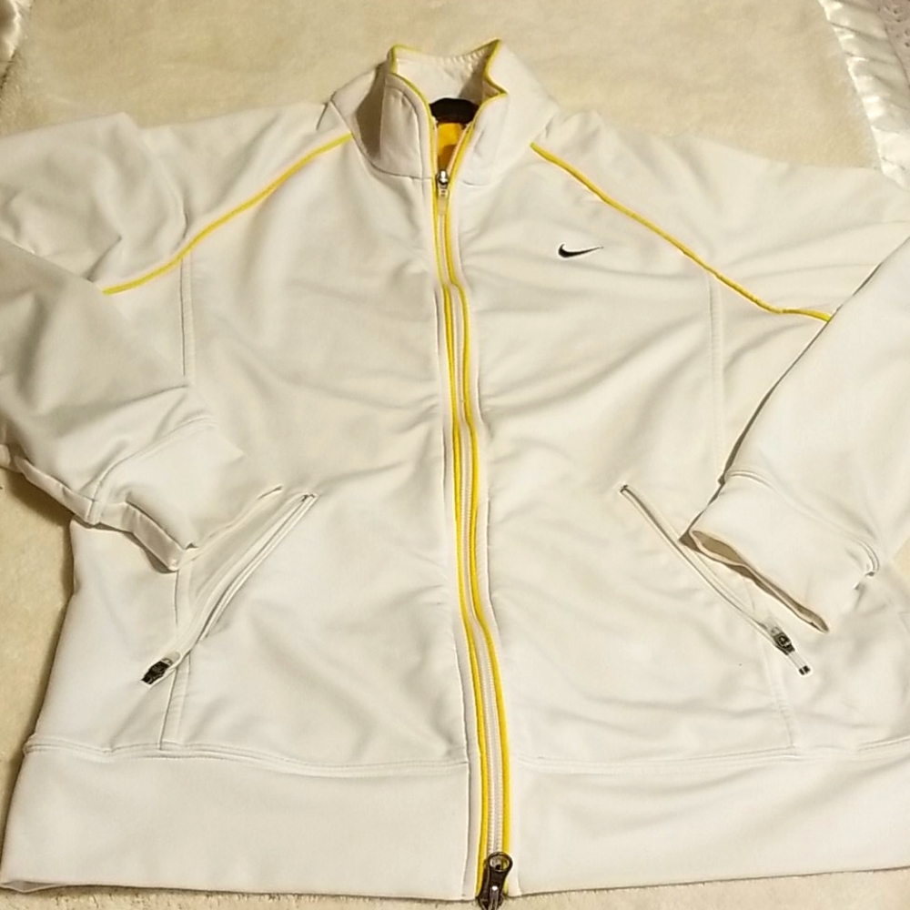 Nike Athletic Jacket